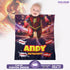 Personalized Baby Superhero Blanket – The Flash Style with Custom Name & Birthday